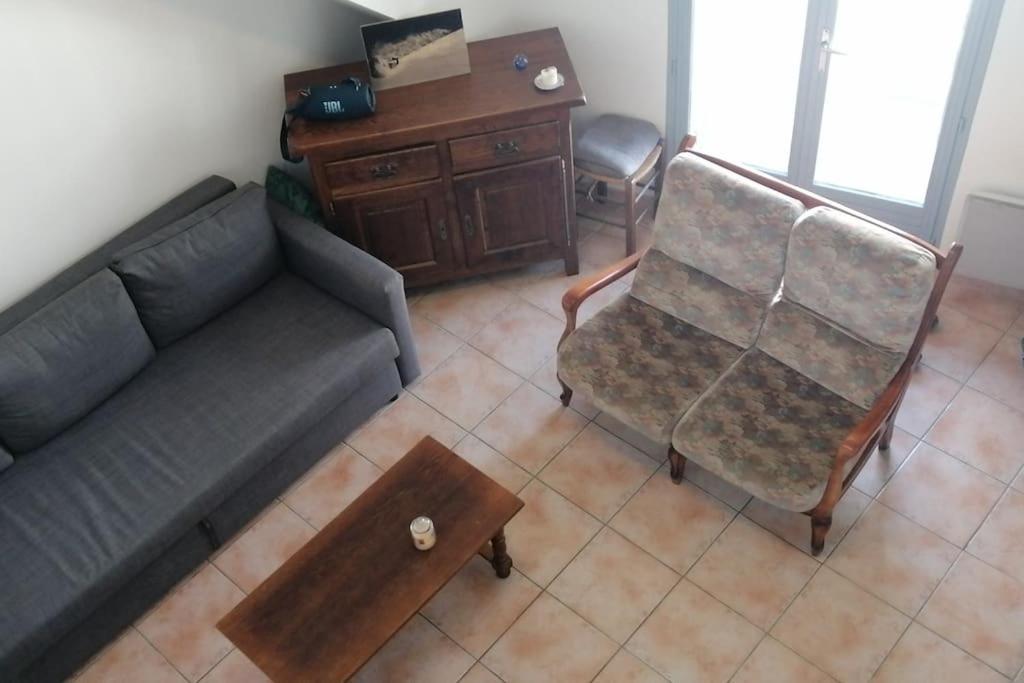דירות אקס-לה-טרמה T2 6 Couchages. Plein Centre מראה חיצוני תמונה